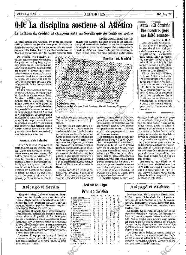 ABC MADRID 04-10-1996 página 77