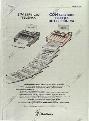 ABC MADRID 04-10-1996 página 82