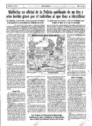 ABC MADRID 04-10-1996 página 85