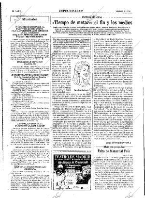 ABC MADRID 04-10-1996 página 88