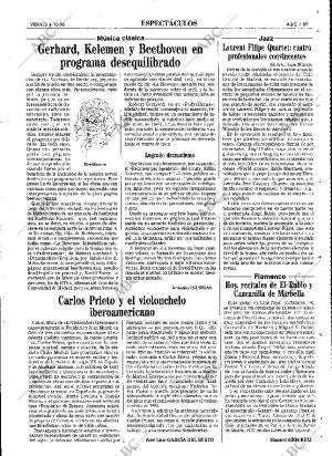 ABC MADRID 04-10-1996 página 89