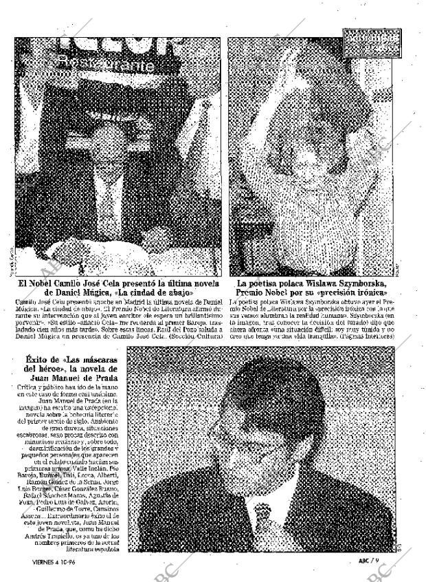 ABC MADRID 04-10-1996 página 9