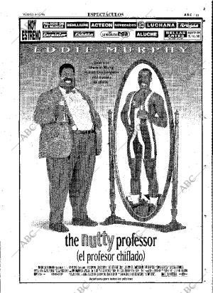 ABC MADRID 04-10-1996 página 93