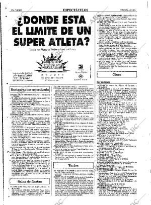 ABC MADRID 04-10-1996 página 96