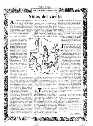 CULTURAL MADRID 04-10-1996 página 26