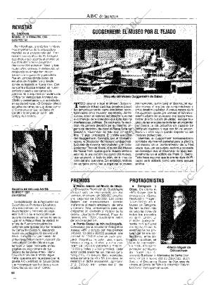 CULTURAL MADRID 04-10-1996 página 28
