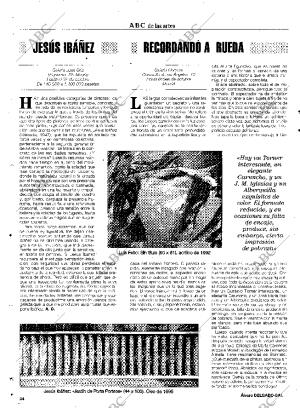 CULTURAL MADRID 04-10-1996 página 34