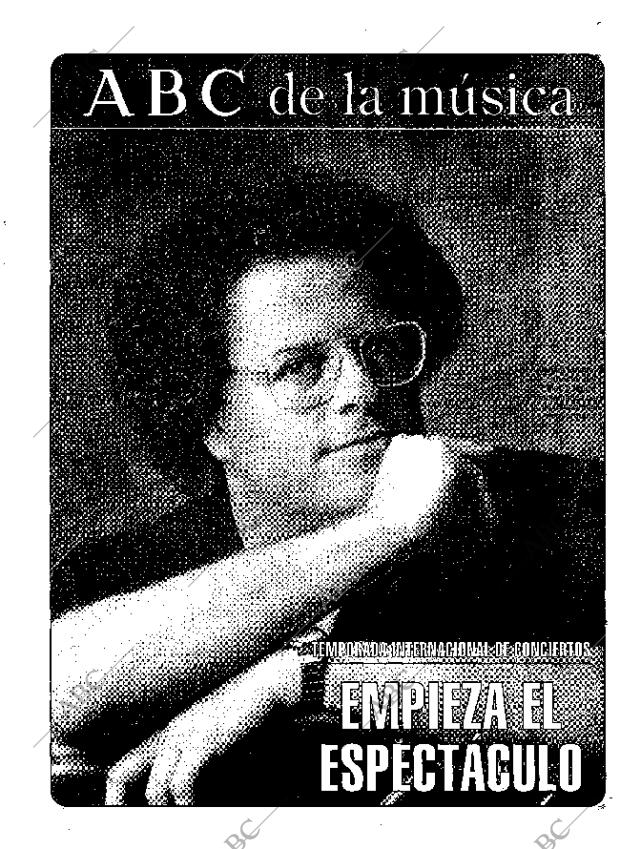 CULTURAL MADRID 04-10-1996 página 43
