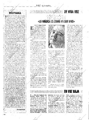 CULTURAL MADRID 04-10-1996 página 44