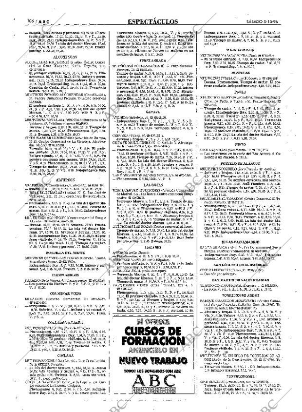 ABC MADRID 05-10-1996 página 106