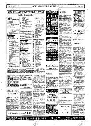 ABC MADRID 05-10-1996 página 109