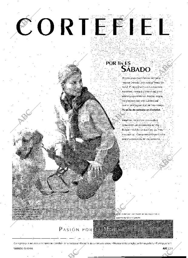 ABC MADRID 05-10-1996 página 11