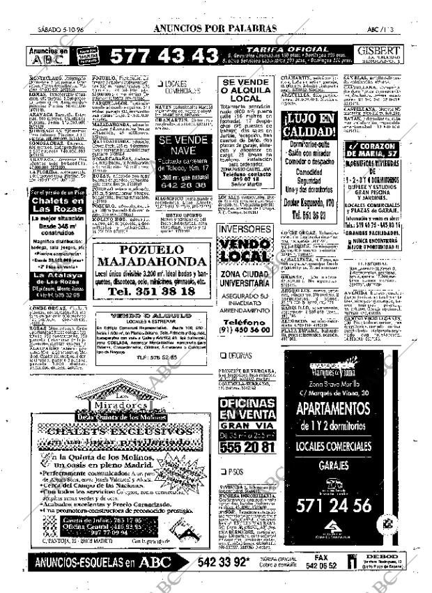 ABC MADRID 05-10-1996 página 113