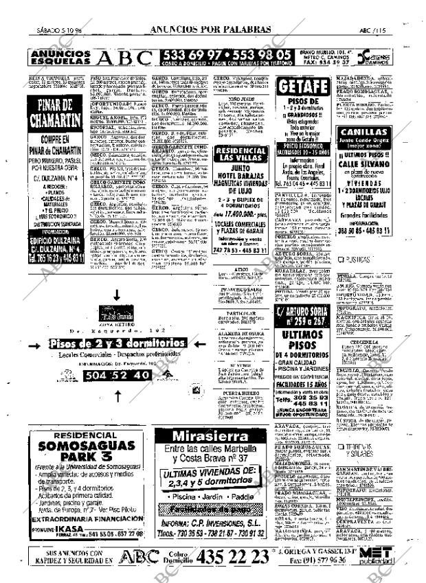 ABC MADRID 05-10-1996 página 115