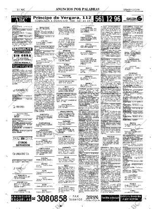 ABC MADRID 05-10-1996 página 118