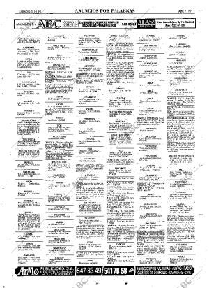ABC MADRID 05-10-1996 página 119