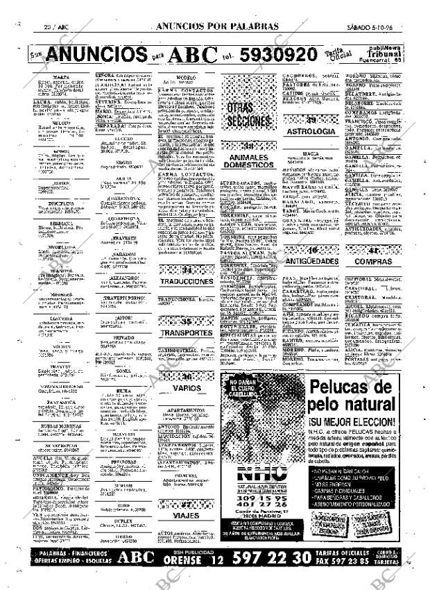 ABC MADRID 05-10-1996 página 120