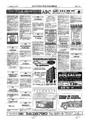 ABC MADRID 05-10-1996 página 121