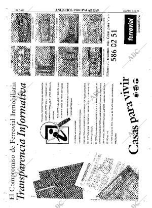 ABC MADRID 05-10-1996 página 124