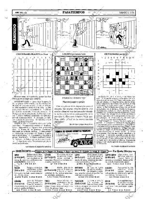 ABC MADRID 05-10-1996 página 126