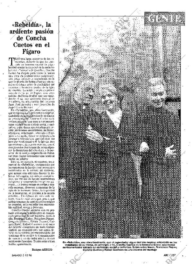 ABC MADRID 05-10-1996 página 127