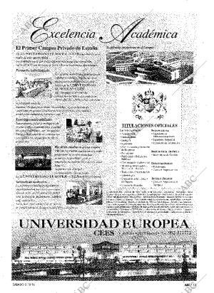 ABC MADRID 05-10-1996 página 13
