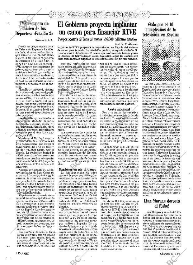 ABC MADRID 05-10-1996 página 130