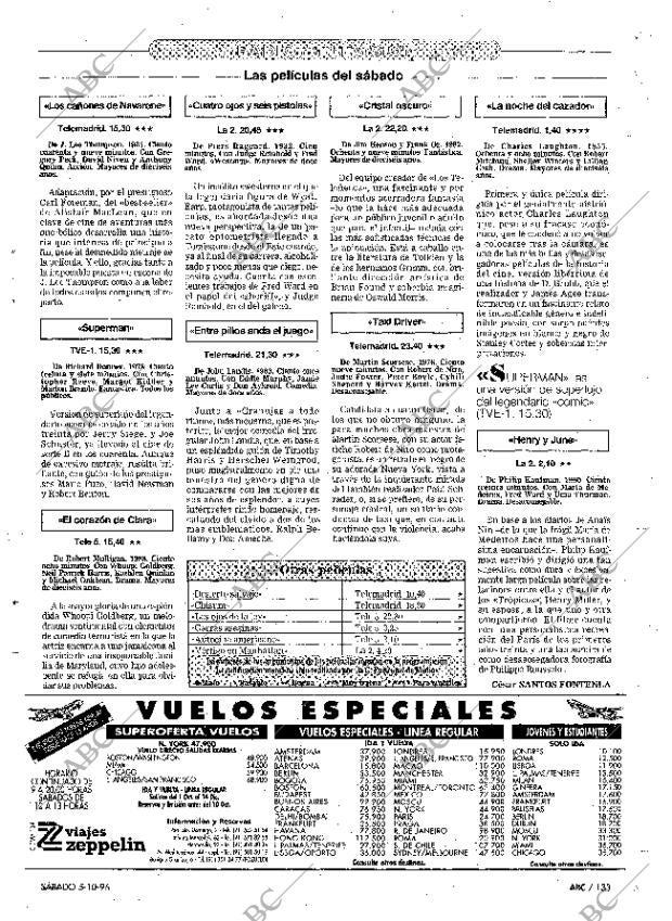 ABC MADRID 05-10-1996 página 133