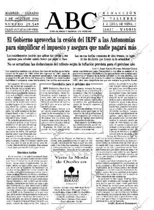 ABC MADRID 05-10-1996 página 15