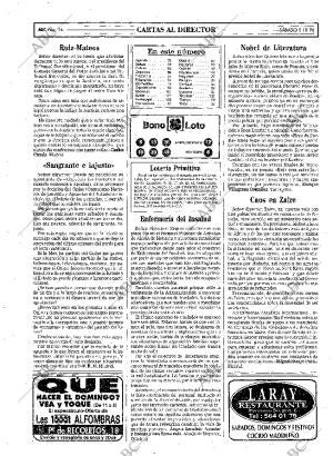 ABC MADRID 05-10-1996 página 16