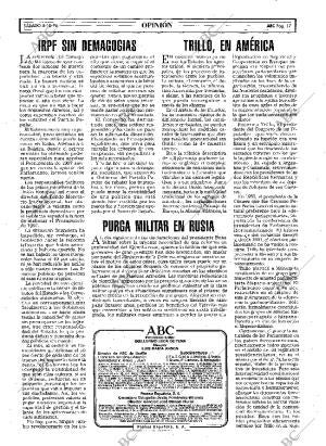 ABC MADRID 05-10-1996 página 17
