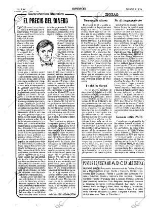 ABC MADRID 05-10-1996 página 18