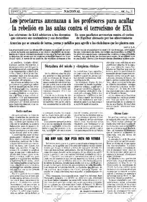 ABC MADRID 05-10-1996 página 21