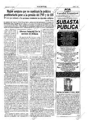 ABC MADRID 05-10-1996 página 23