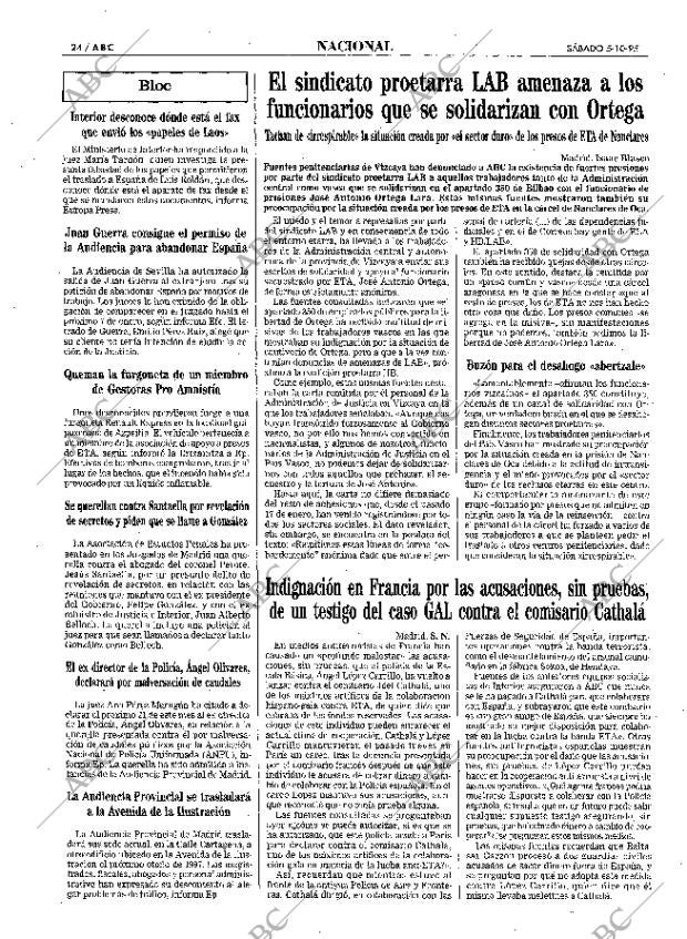 ABC MADRID 05-10-1996 página 24