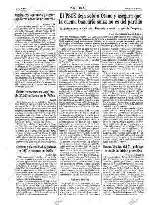 ABC MADRID 05-10-1996 página 26
