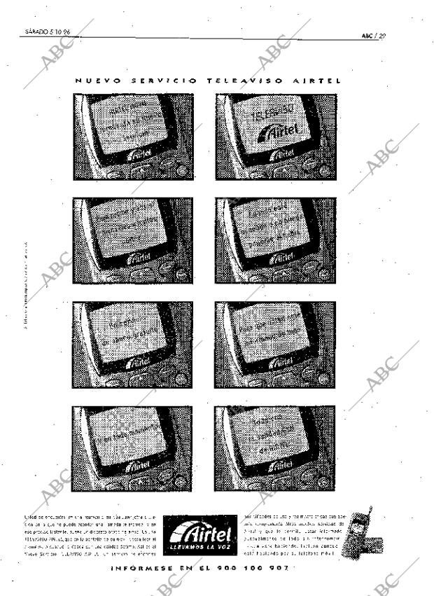 ABC MADRID 05-10-1996 página 29