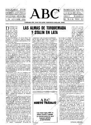 ABC MADRID 05-10-1996 página 3