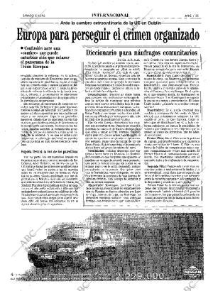 ABC MADRID 05-10-1996 página 35