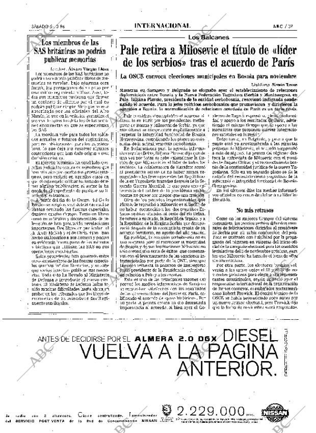 ABC MADRID 05-10-1996 página 37