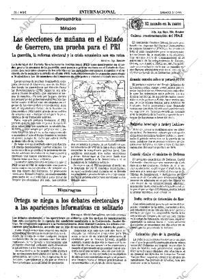 ABC MADRID 05-10-1996 página 38