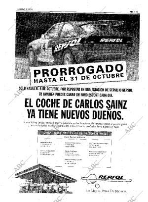 ABC MADRID 05-10-1996 página 43