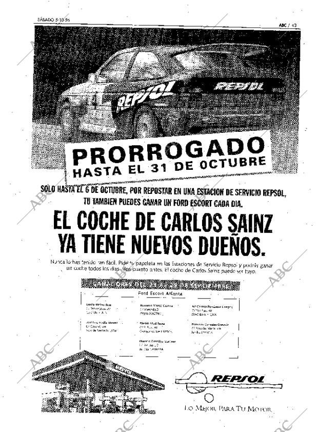 ABC MADRID 05-10-1996 página 43