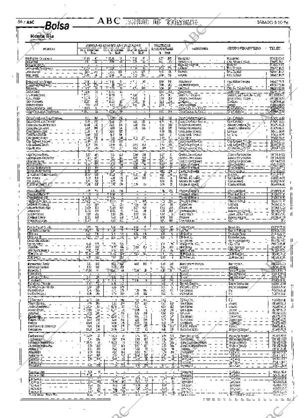 ABC MADRID 05-10-1996 página 56