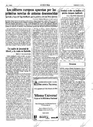 ABC MADRID 05-10-1996 página 66