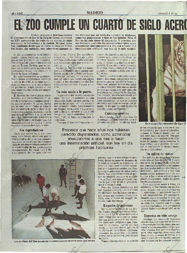 ABC MADRID 05-10-1996 página 68
