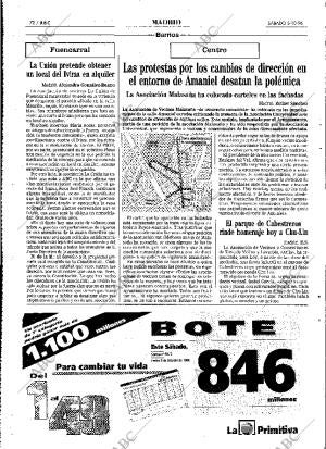 ABC MADRID 05-10-1996 página 72