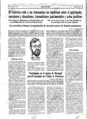 ABC MADRID 05-10-1996 página 77