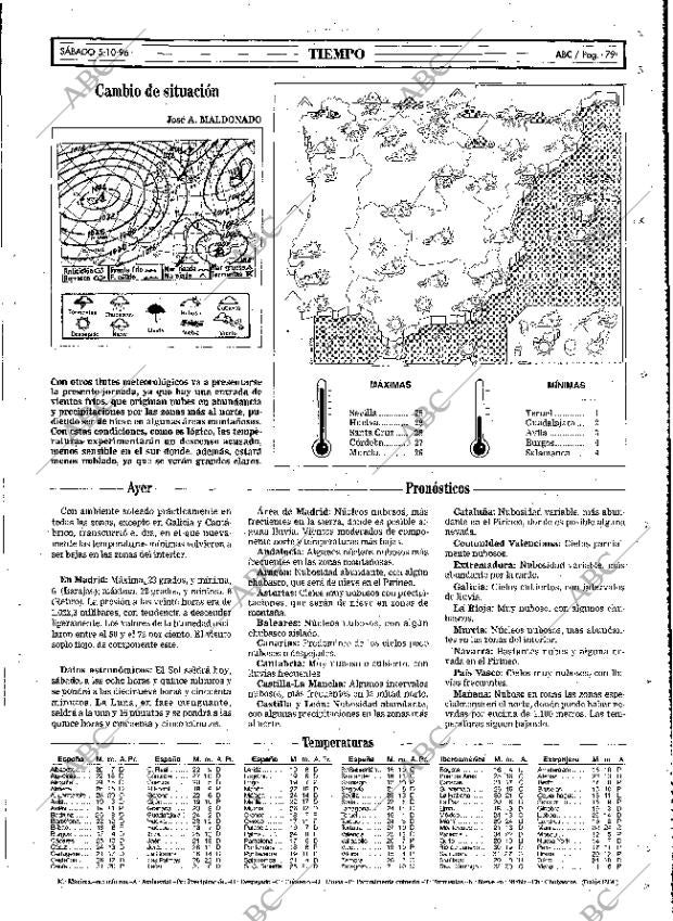 ABC MADRID 05-10-1996 página 79
