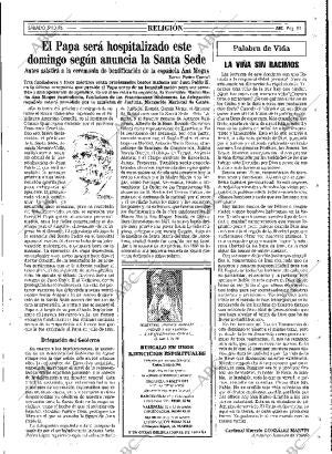 ABC MADRID 05-10-1996 página 81